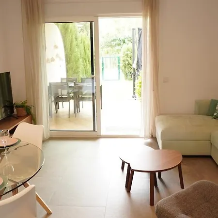 Appartement Amazing Direct Pool Acces *