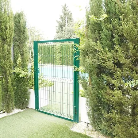 Amazing Direct Pool Acces Appartement *