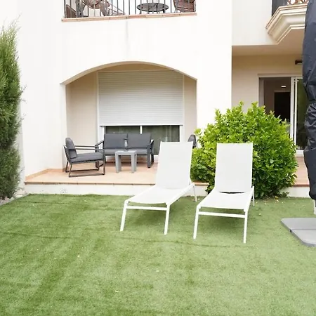 Appartement Amazing Direct Pool Acces