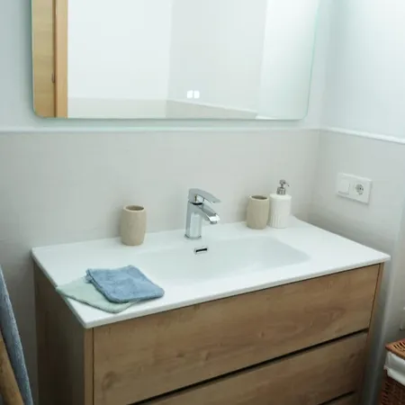 Amazing Direct Pool Acces Appartement