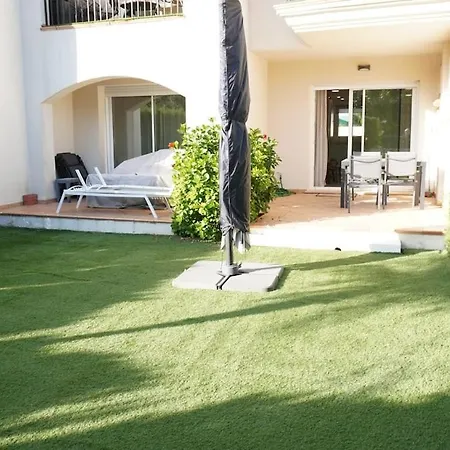 Appartement Amazing Direct Pool Acces