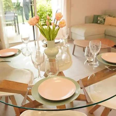 Apartament Amazing Direct Pool Acces Denia
