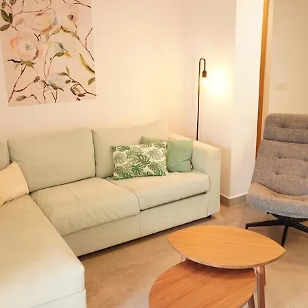 Amazing Direct Pool Acces Appartement Dénia