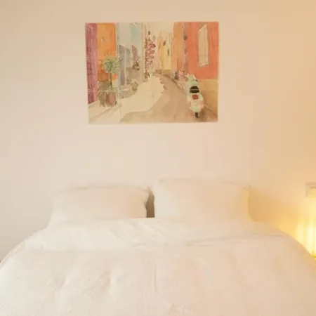 Appartement Amazing Direct Pool Acces *