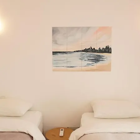 Appartement Amazing Direct Pool Acces Dénia