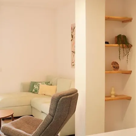 Appartement Amazing Direct Pool Acces