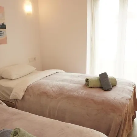Appartement Amazing Direct Pool Acces