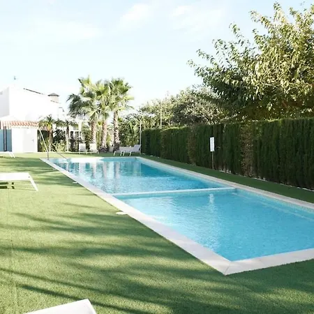 Apartament Amazing Direct Pool Acces