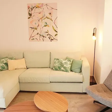 Amazing Direct Pool Acces Apartament Denia