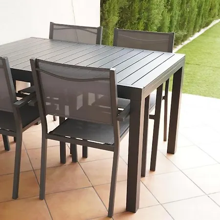 Amazing Direct Pool Acces Apartament Denia