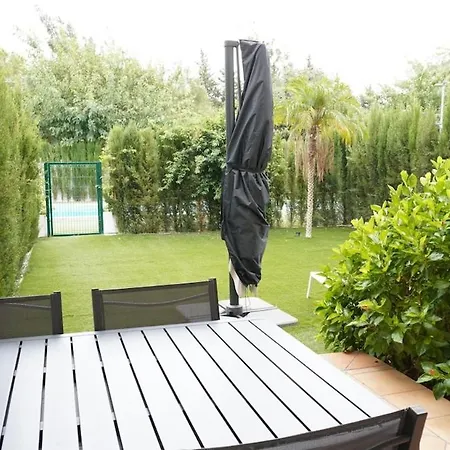 Apartament Amazing Direct Pool Acces